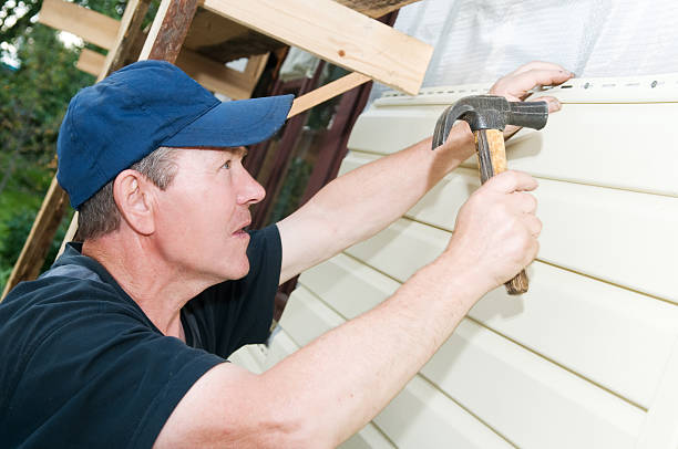 Siding Removal and Disposal in Coal Run Village, KY